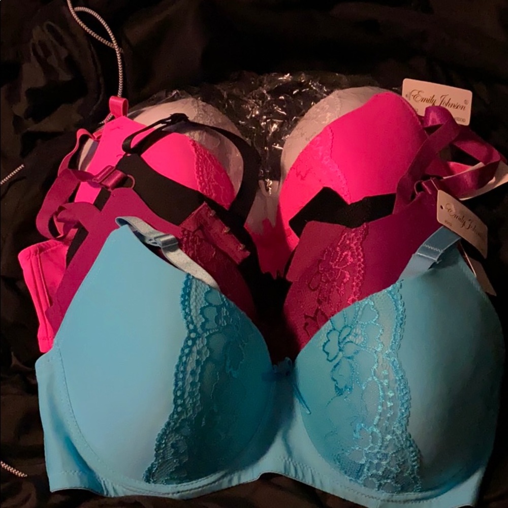 Bras